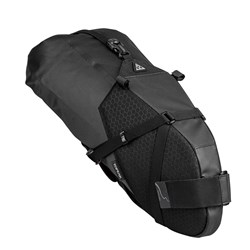 TOPEAK BACKLOADER X 10L BLK