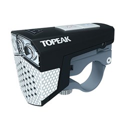 TOPEAK RIDECASE MOUNT RX WITH GOPRO CAMERA ADAPTER [ONC01] #