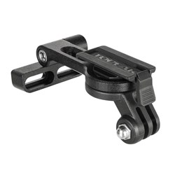 TOPEAK UTF MULTI-MOUNT (FITS 4-BOLT STEMS) #