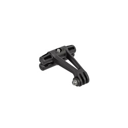 TOPEAK F35 WITH ACTION CAMERA MOUNT