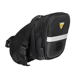 TOPEAK AERO WEDGE PACK STRAP MOUNT (MD)