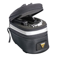 TOPEAK COMPACT SURVIVAL TOOL WEDGE PACK # (USE TC2276B2)