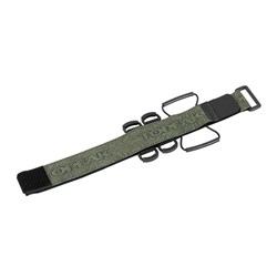 TOPEAK ELEMENTA STRAP (LG) [ONC01] #