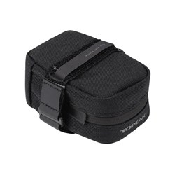 TOPEAK ELEMENTA SEATBAG BLK (SM)