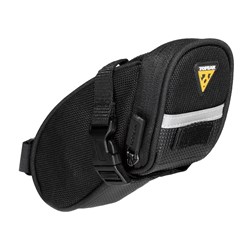 TOPEAK AERO WEDGE PACK STRAP MOUNT (MICRO)