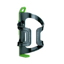TOPEAK DUALSIDE CAGE EX GRAY/WHT/GRN #