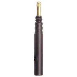 TOPEAK PRESTA VALVE EXTENDER 43mm (EACH)