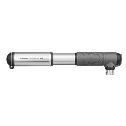 TOPEAK HYBRID ROCKET HP SILV [ONC01] #
