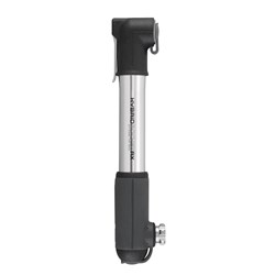 TOPEAK HYBRID ROCKET RX DARK GRY [ONC01] #