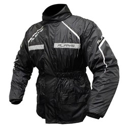 RJAYS TEMPEST JKT BLK (XS) [ONC01]