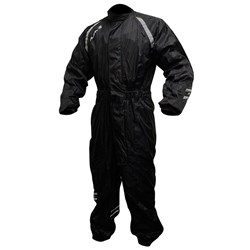 RJAYS TEMPEST SUIT BLK (XS)