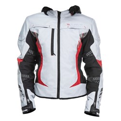 RJAYS TRACER JKT GRY LADIES (18) [ONC01]