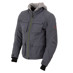 RJAYS VINCENT JKT GRY (SM) [ONC01]