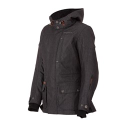 RJAYS COVERT JKT GRY LADIES (10) [ONC01]