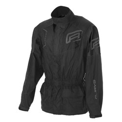 RJAYS TEMPEST II JKT BLK (XS) [ONC01]