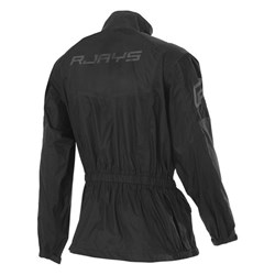 RJAYS TEMPEST II JKT BLK/HI VIZ (XS) [ONC01]