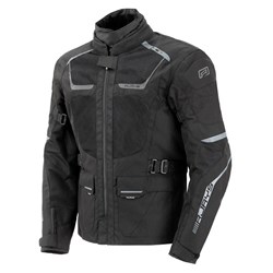 RJAYS TOUR AIR 2 JKT BLK/BLK (SM) [ONC01]