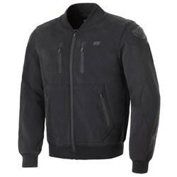RJAYS PRECINCT JACKET BLACK (SM) [ONC01]