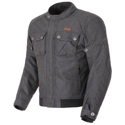 RJAYS SPECTRE JKT GRY (SM) [ONC01]