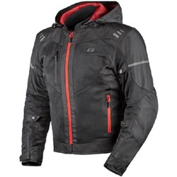 RJAYS TRACER 2 AIR JKT BLK (3XL) [ONC01]