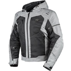 RJAYS TRACER 2 AIR JKT PRIMER GRY (SM) [ONC01]