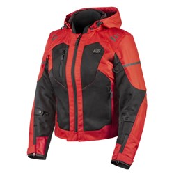 RJAYS TRACER 2 AIR JKT RUBY LADIES (10) [ONC01]