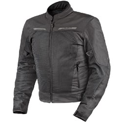 RJAYS ZEPHYR JKT BLK (3XL) [ONC01]