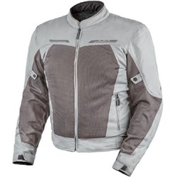 RJAYS ZEPHYR JKT PRIMER GRY (LG) [ONC01]