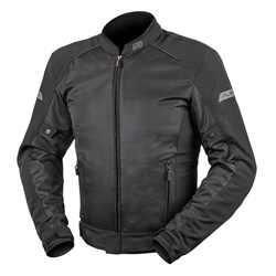 RJAYS ZEPHYR II JKT BLK (XL)