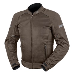RJAYS ZEPHYR II JKT BRN (2XL)