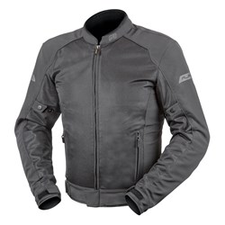 RJAYS ZEPHYR II JKT GRY (3XL)