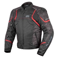 RJAYS PACE JKT BLK/NIGHT OPS CAMO (2XL) [ONC01]