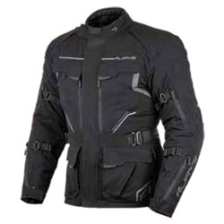 RJAYS TOUR 2 JKT BLK/BLK (3XL) [ONC01]