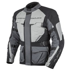 RJAYS TOUR 2 JKT BLK/GRY/ANTH (MD) [ONC01]