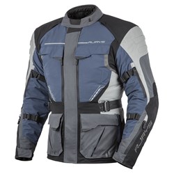 RJAYS TOUR 2 JKT BLU/BLK (LG) [ONC01]