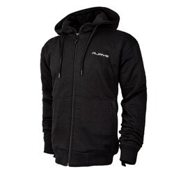 RJAYS NYTE HOODIE JKT BLK (MD)