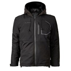 RJAYS ATOM JKT BLK (MD)