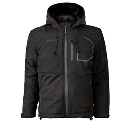 RJAYS ATOM JKT BLK (XL)