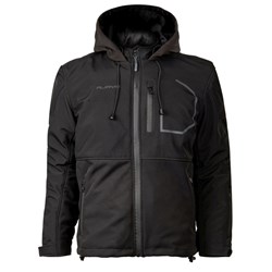 RJAYS ATOM JKT BLK (3XL)