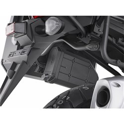 GIVI S250 TOOLBOX FITTING KIT FOR PLR3105CAM  [ONC01] #