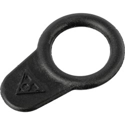 TOPEAK RUBBER STRA