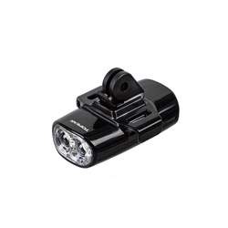 TOPEAK HEADLUX 250+