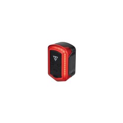 TOPEAK REDLITE CLIP-ON