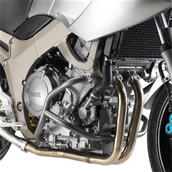 GIVI ENGINE CRASH GUARDS -  YAMAHA TDM900 02-14