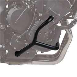 GIVI ENGINE CRASH GUARDS -  YAMAHA FZ6/FZ6 FAZER 04-06 / FZ6S2/FAZER S2 07-11  [ONC01] #