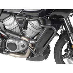 GIVI ENGINE CRASH GUARDS - HARLEY DAVIDSON PAN AMERICA 1250 21-