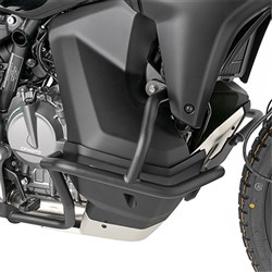 GIVI ENGINE CRASH GUARDS - CF MOTO 800MT-X 25- / 1000 MT-X 26-