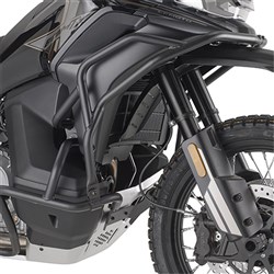 GIVI UPPER ENGINE CRASH GUARDS - CF MOTO 800MT-X 25- / 1000MT-X 26-