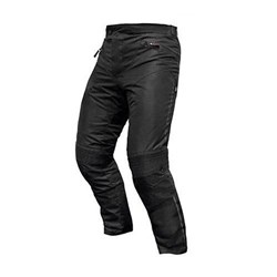 RJAYS VOYAGER IV PANT LADIES BLK (XS) [ONC01]