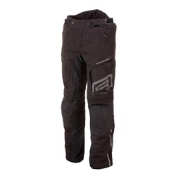 RJAYS ADVENTURE PANT BLK/BLK (5XL) [ONC01]